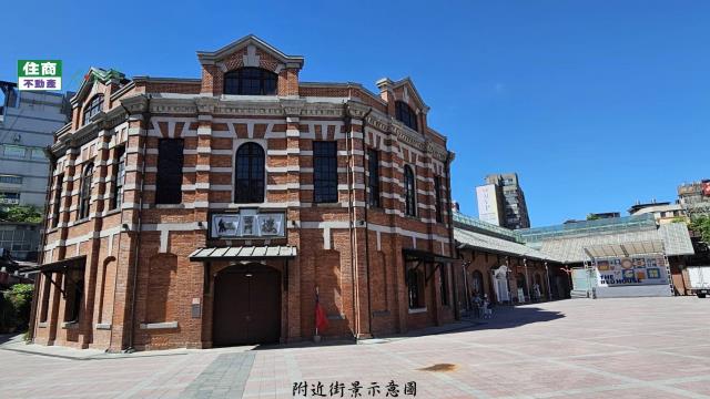 台北萬華公寓-6