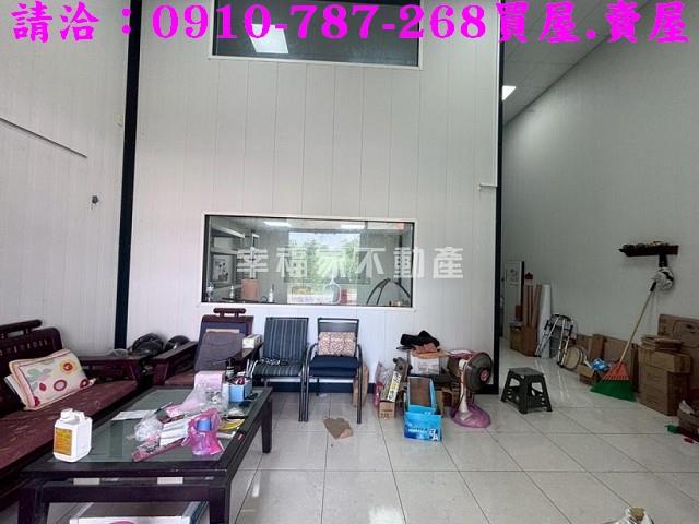 台南鹽水廠房-3