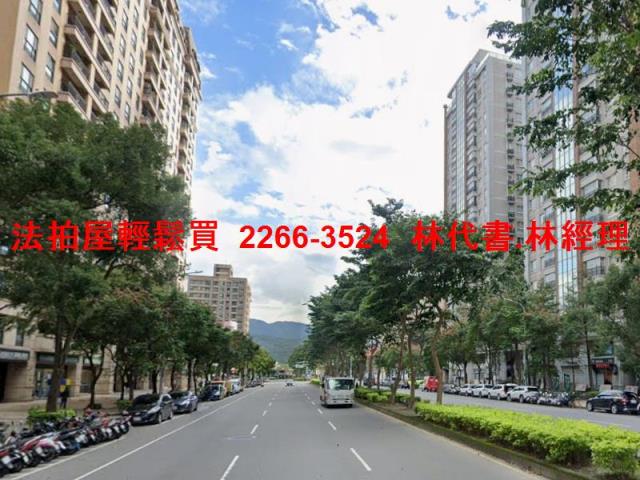 樹林法拍大樓-10