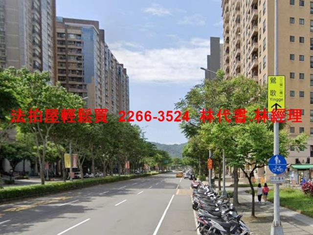 樹林法拍大樓-11