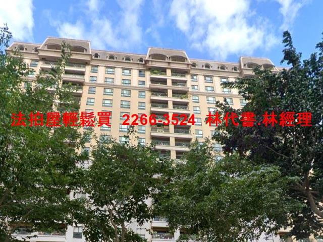 樹林法拍大樓-1