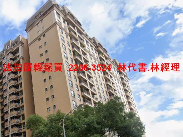 樹林法拍大樓-8