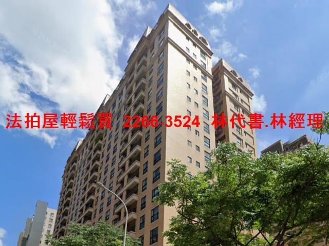 樹林法拍大樓-9