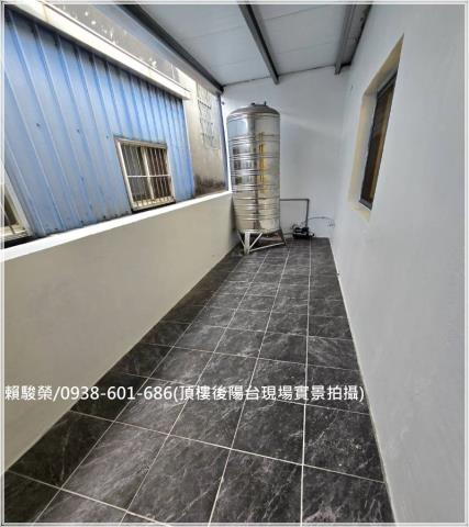 中壢南亞技術學院透天