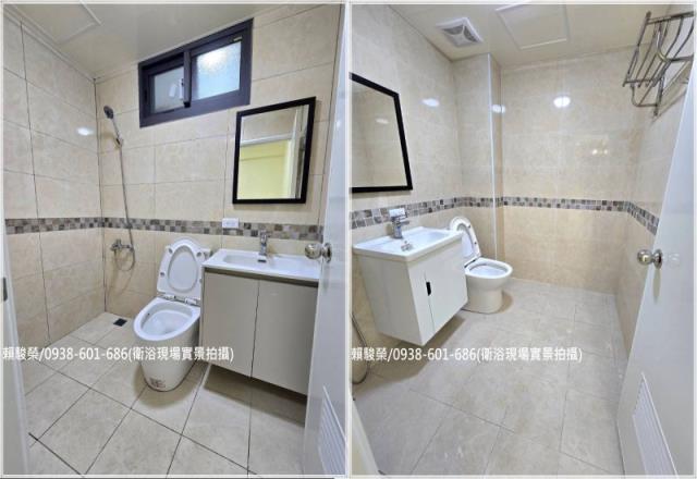 中壢南亞技術學院透天