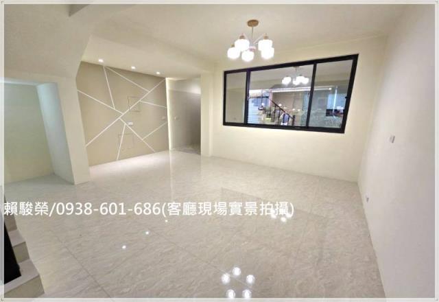 中壢南亞技術學院透天