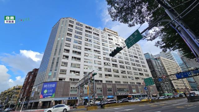 信義區大樓-1