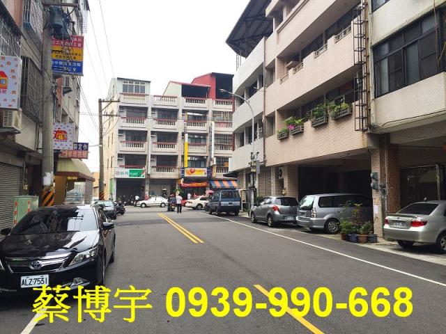 豐原法拍屋水源路套房