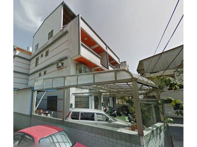 太平透天法拍-2