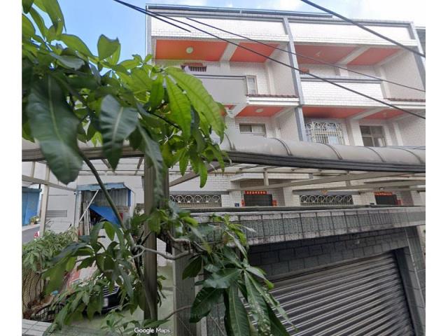 太平透天法拍-3