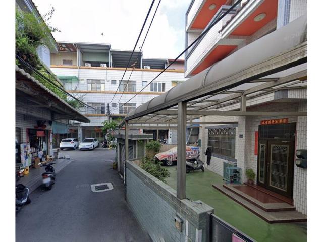 太平透天法拍-4