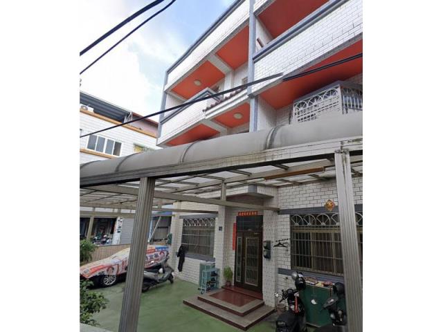 太平透天法拍-5