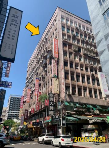 萬華大樓法拍-3