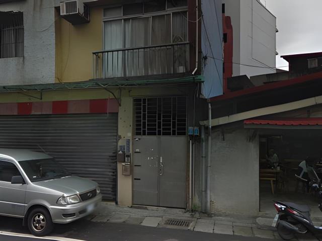 基隆華廈法拍-2