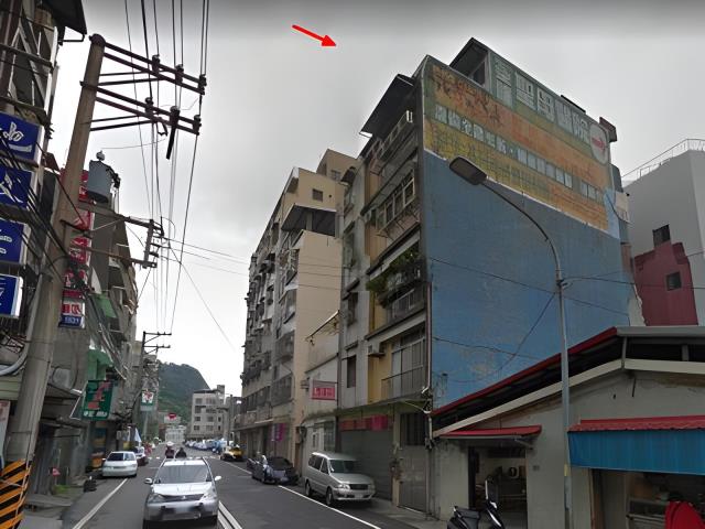 基隆華廈法拍-4