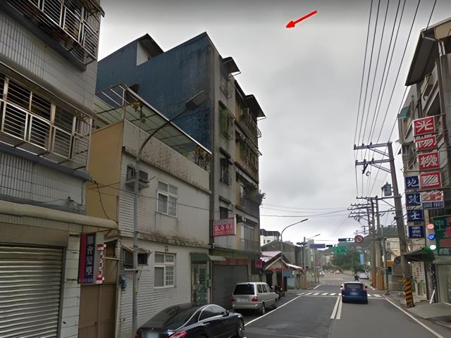 基隆華廈法拍-5