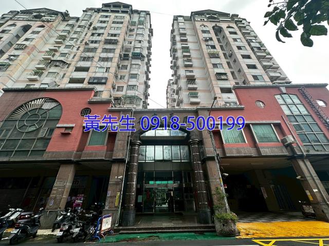 台中大樓法拍-3