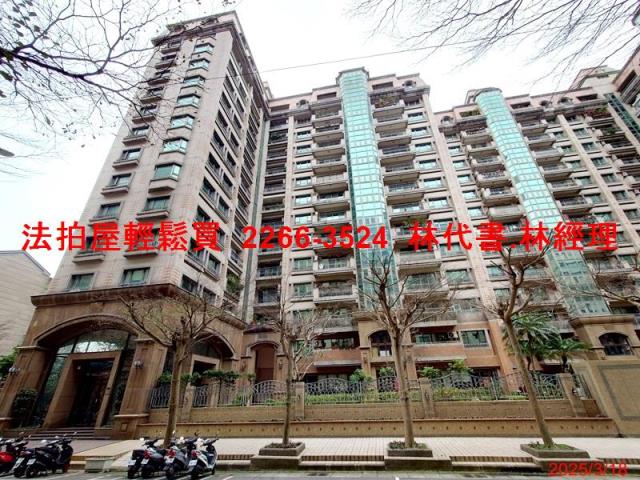 桃園大樓法拍-1