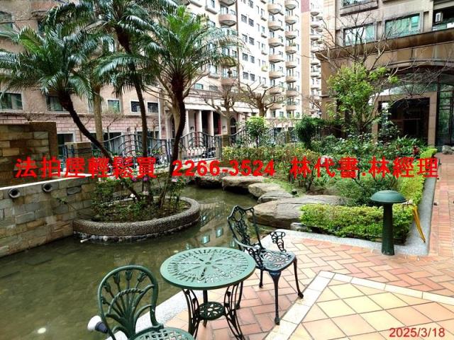 桃園大樓法拍-3