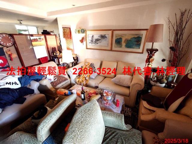 桃園大樓法拍-5