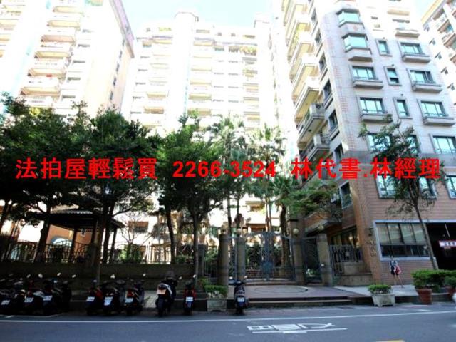 桃園大樓法拍-9