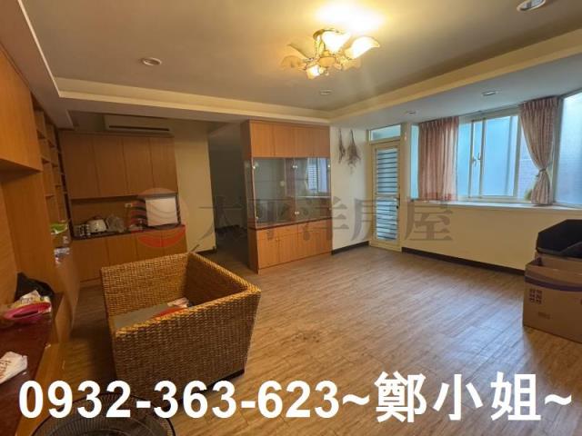 桃園桃園區公寓-1