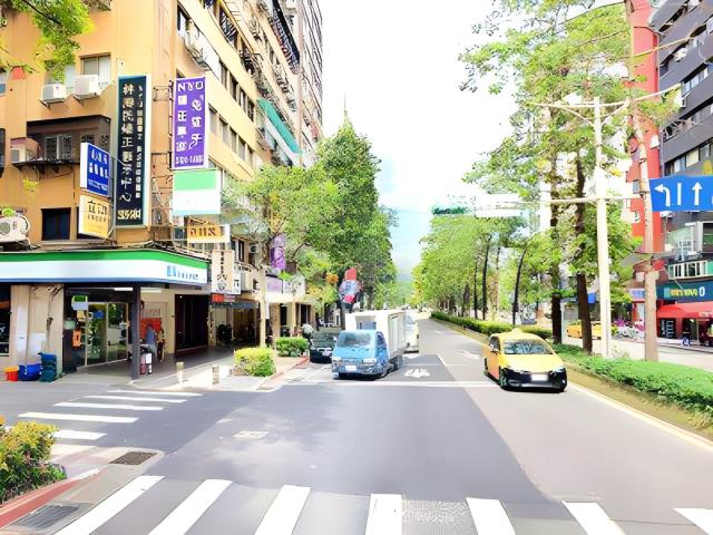 台北大安區法拍大樓-4