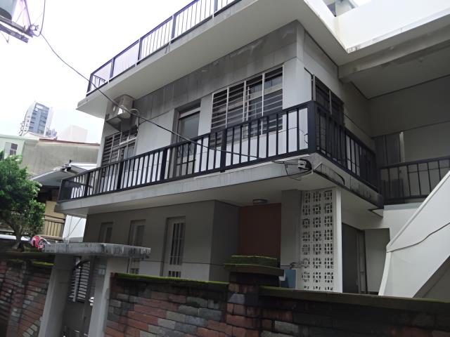 台北北投透天法拍-2