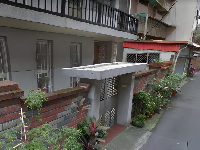 台北北投透天法拍-4