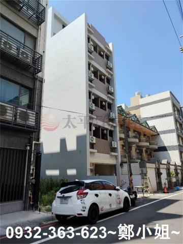 桃園觀音透天-1