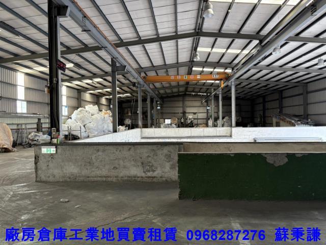 桃園八德廠房-2