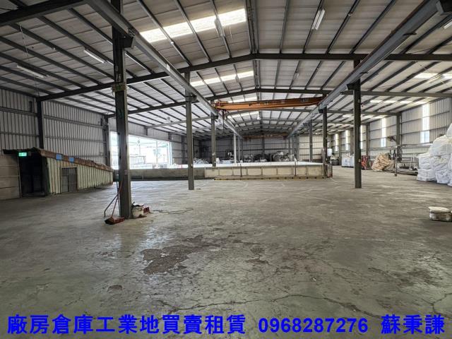 桃園八德廠房-4