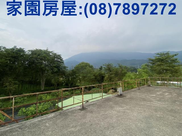 屏東萬巒農舍-7