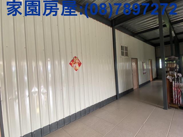 屏東萬巒農舍-1