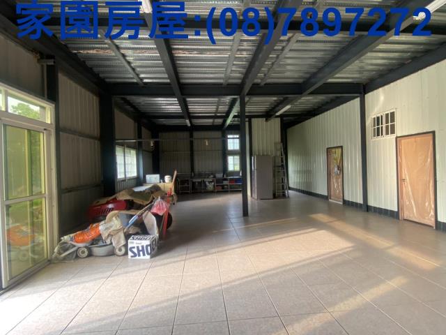 屏東萬巒農舍-2