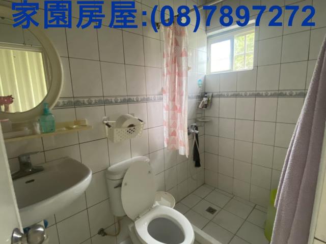 屏東萬巒農舍-5