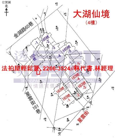 台北內湖法拍大樓-14