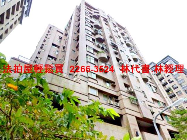 台北內湖法拍大樓-1