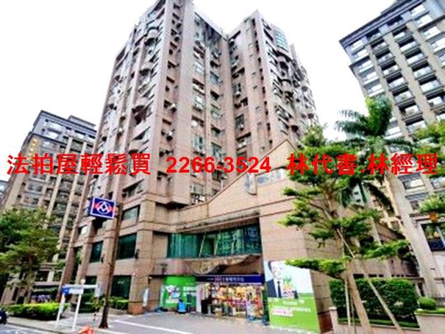 台北內湖法拍大樓-2