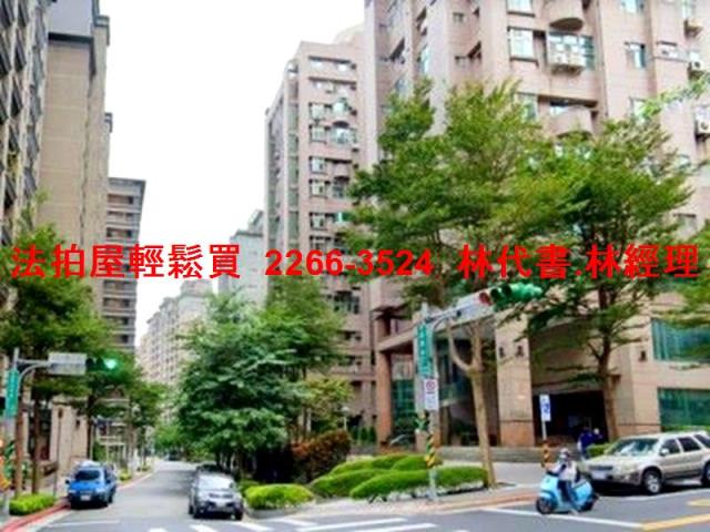 台北內湖法拍大樓-3