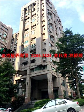 台北內湖法拍大樓-4