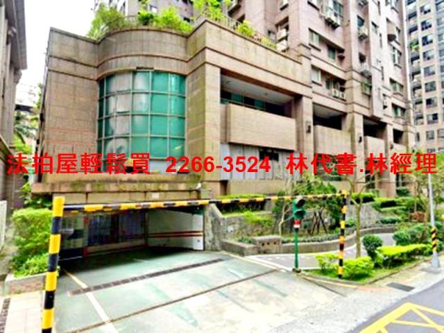 台北內湖法拍大樓-5