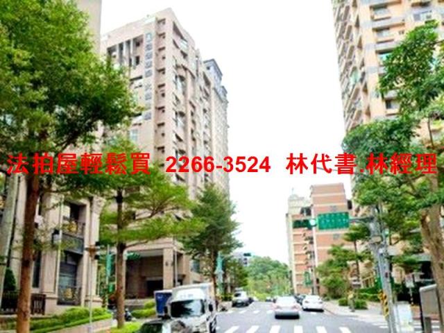 台北內湖法拍大樓-6