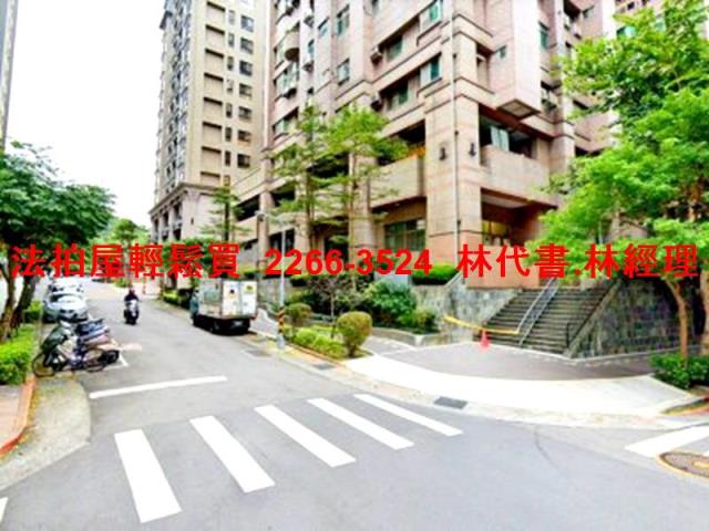 台北內湖法拍大樓-7