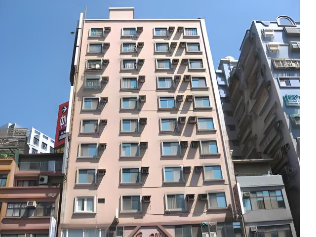 新北板橋法拍大樓-3