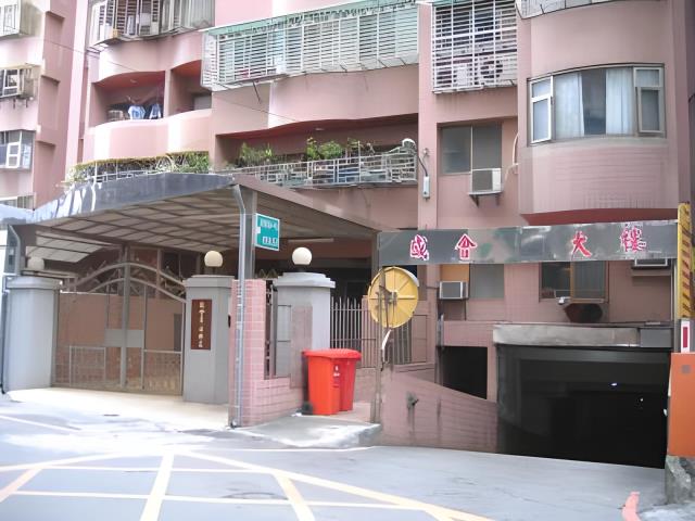 新北土城法拍大樓-1