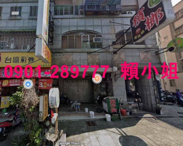 台中南屯法拍店面-2
