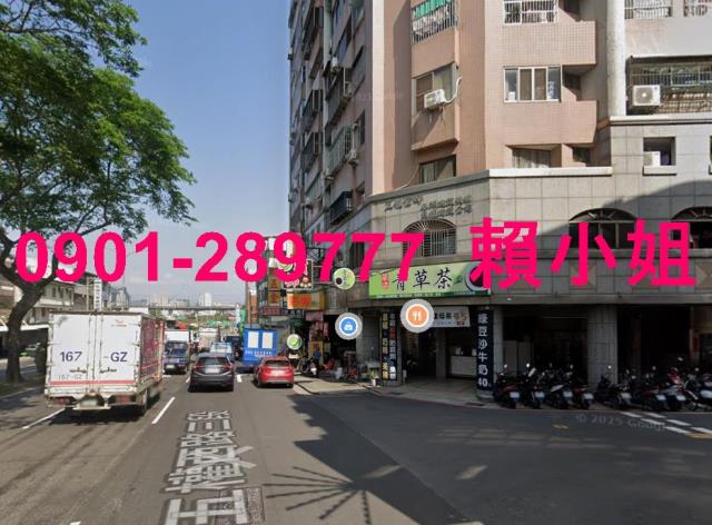 台中南屯法拍店面-3