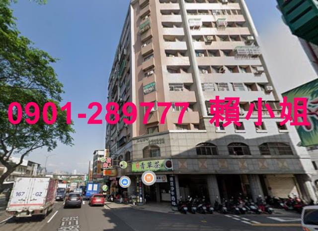 台中南屯法拍店面-4