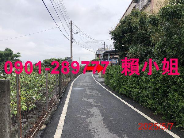 彰化永靖法拍透天-5